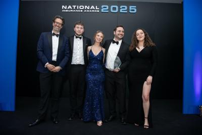 National Insurace Awards